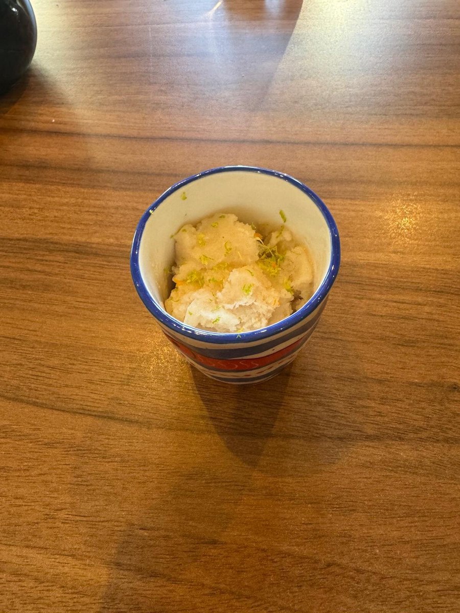 Foto di Radimare Ristorante - 10/10