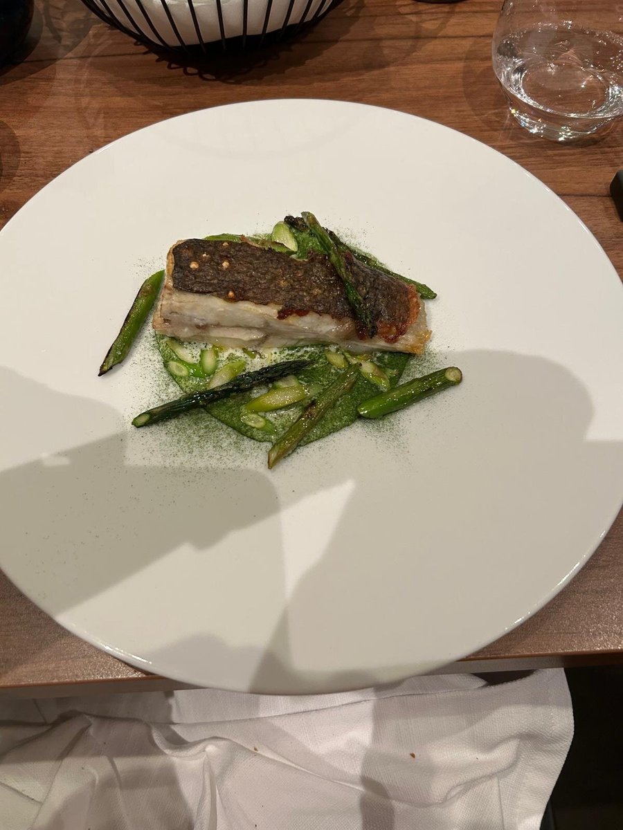 Foto di Radimare Ristorante - 7/10