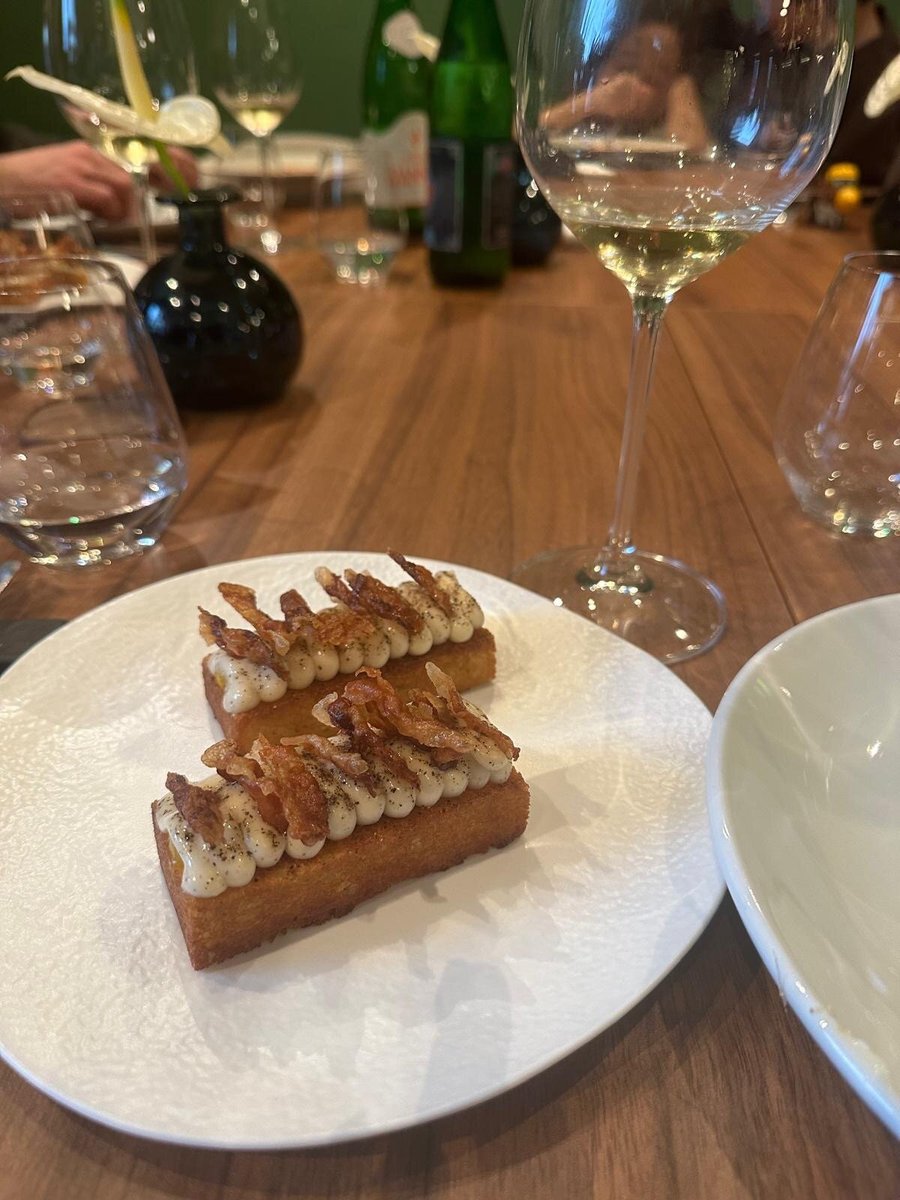 Foto di Radimare Ristorante - 6/10