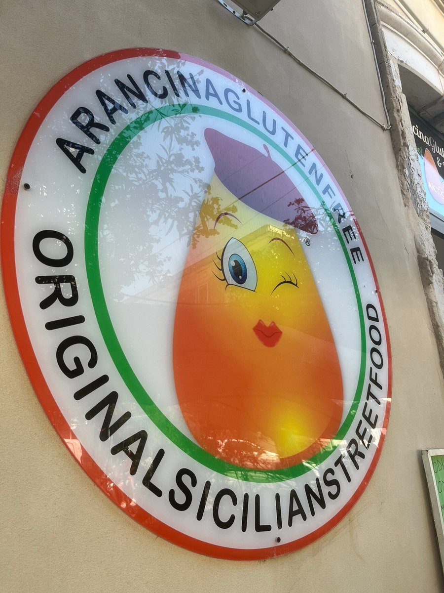 Foto di Arancina Gluten Free - 8/10