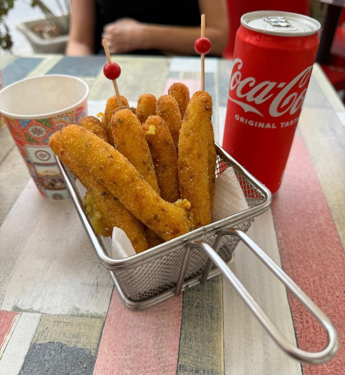 Foto di Arancina Gluten Free - 7/10