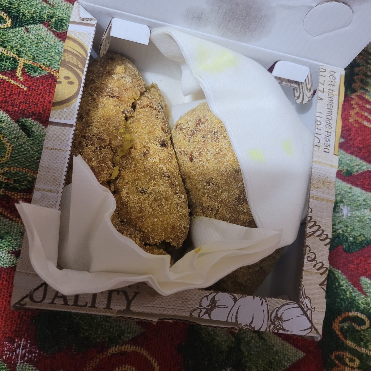 Foto di Arancina Gluten Free - 6/10