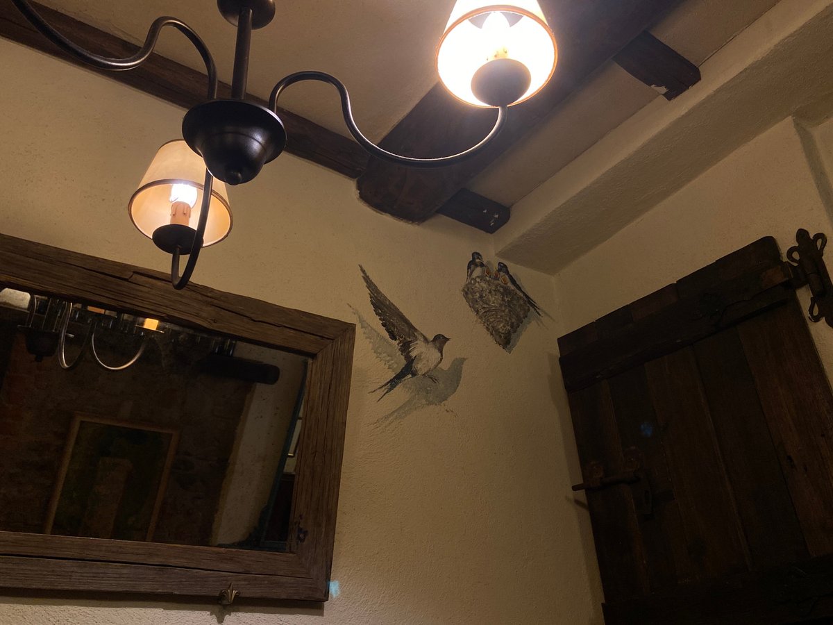 Foto di Trattoria Maga Magò - 9/10