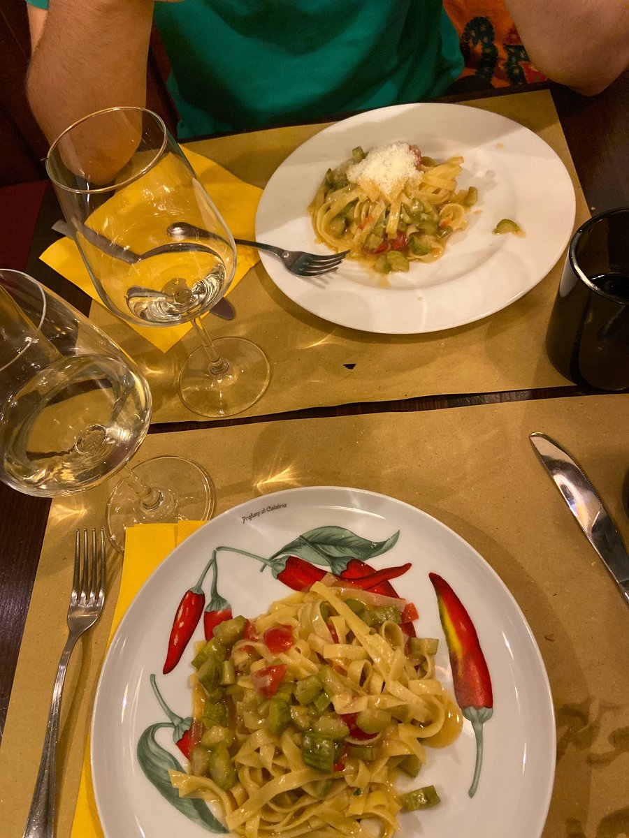 Foto di Trattoria Maga Magò - 10/10