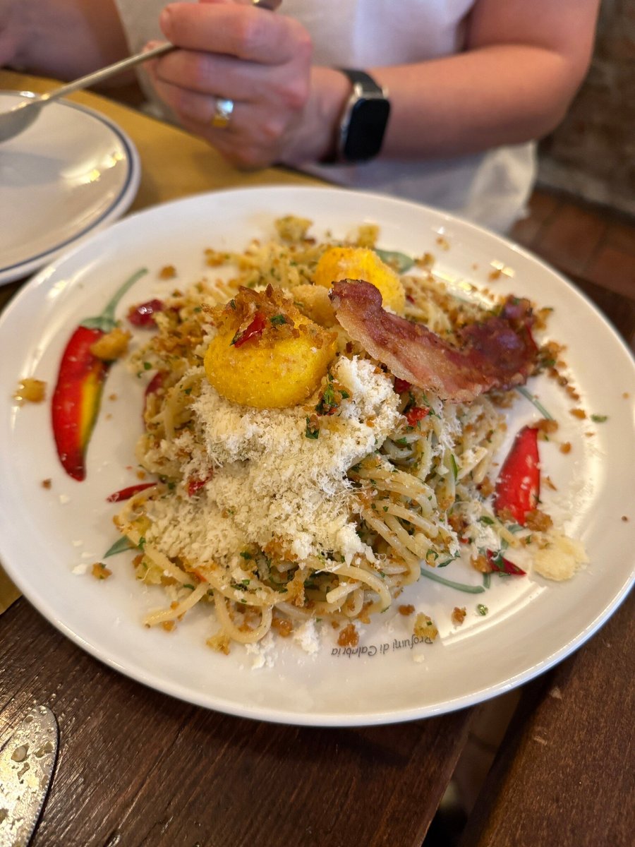 Foto di Trattoria Maga Magò - 6/10