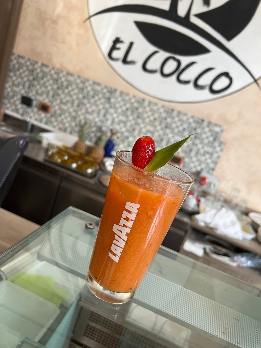 Foto di El Cocco Restaurant & Pub - 10/10