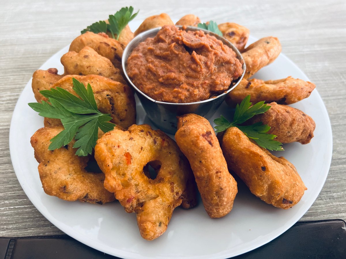 Foto di El Cocco Restaurant & Pub - 8/10