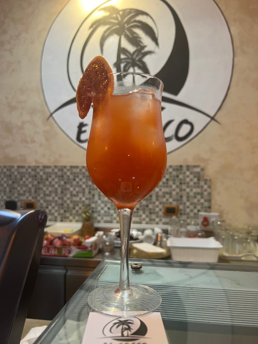 Foto di El Cocco Restaurant & Pub - 7/10