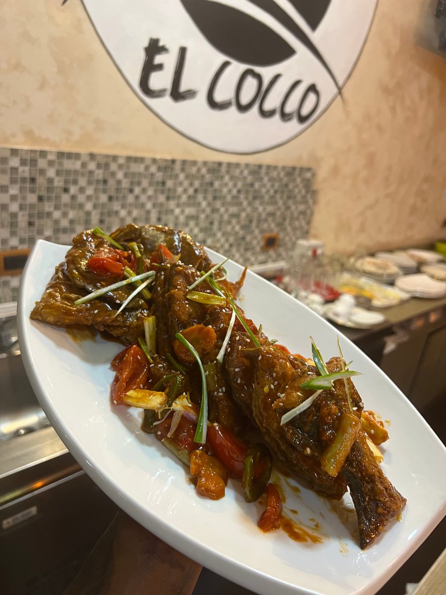 Foto di El Cocco Restaurant & Pub - 6/10