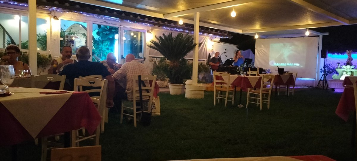 Foto di Ristorante Pizzeria Da Gef - 10/10