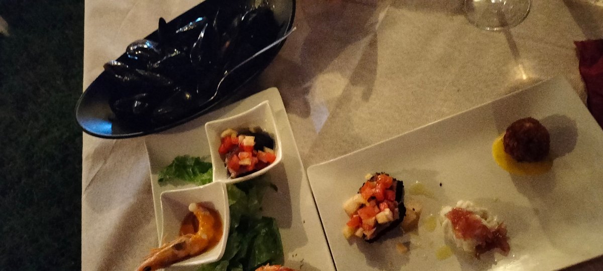 Foto di Ristorante Pizzeria Da Gef - 9/10