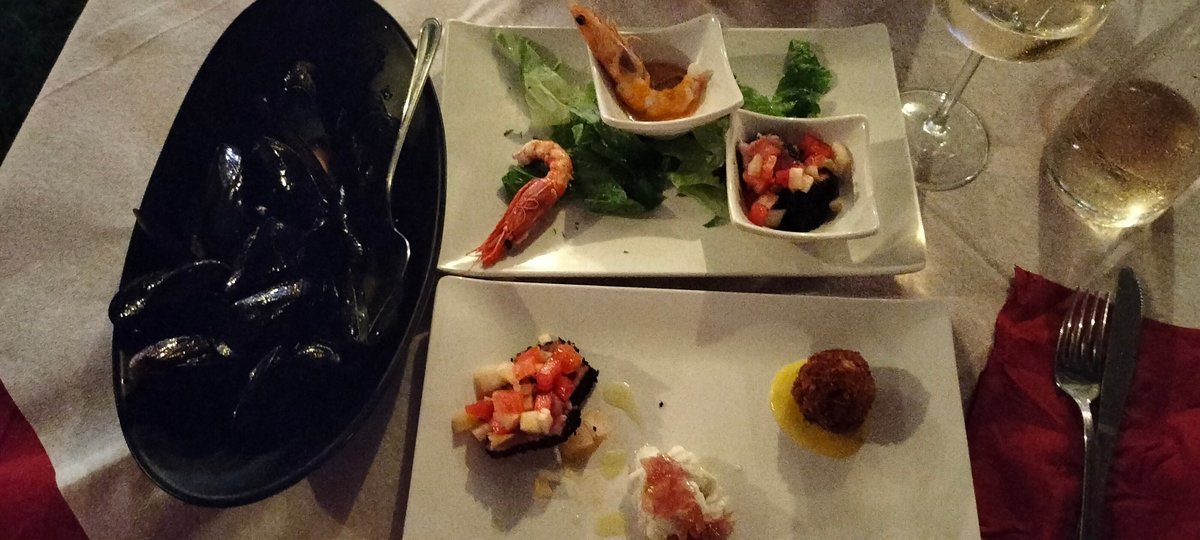 Foto di Ristorante Pizzeria Da Gef - 8/10