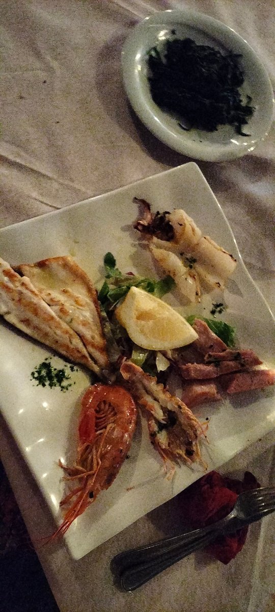 Foto di Ristorante Pizzeria Da Gef - 7/10