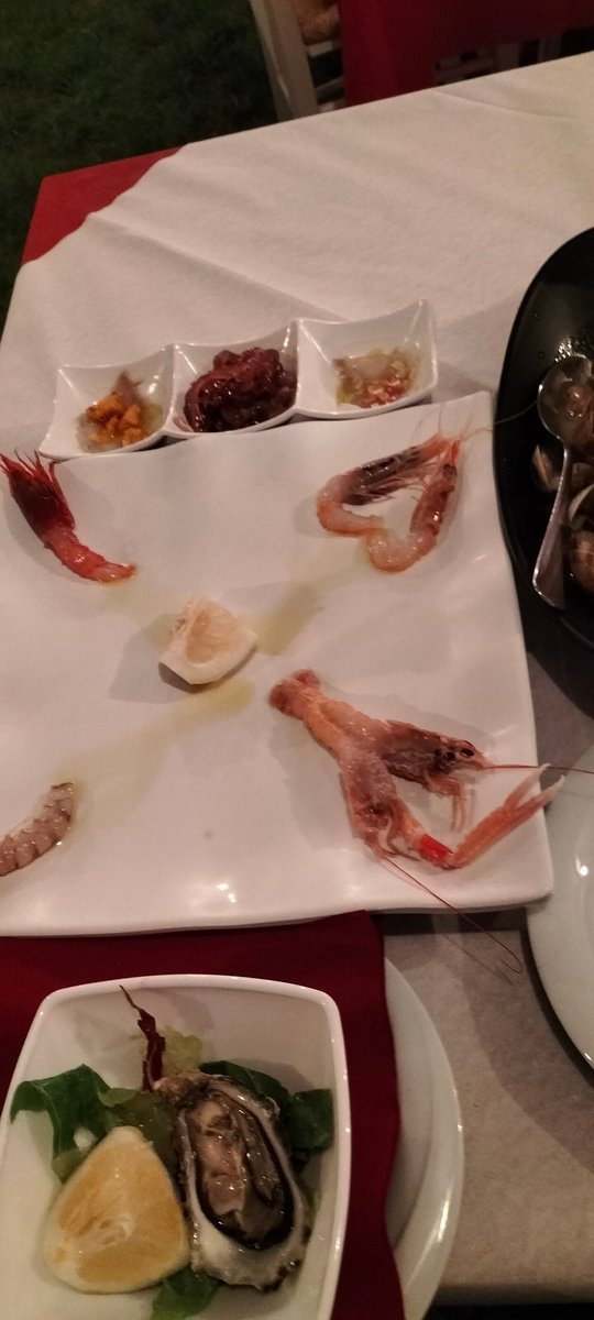 Foto di Ristorante Pizzeria Da Gef - 6/10