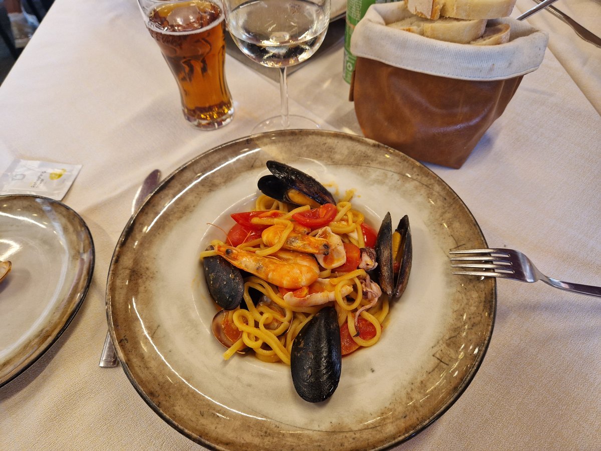 Foto di Pizzeria La Lanterna - 9/10