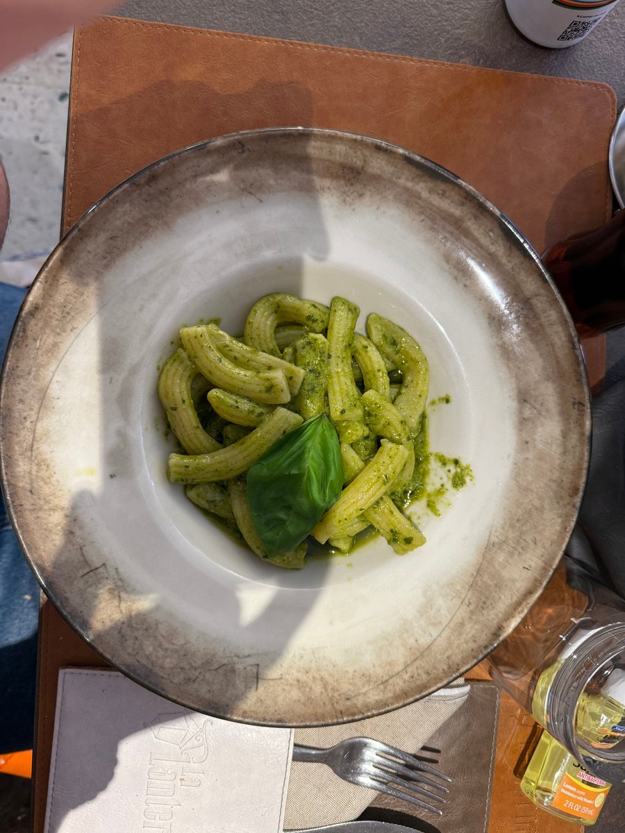 Foto di Pizzeria La Lanterna - 10/10