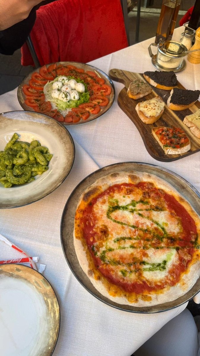 Foto di Pizzeria La Lanterna - 7/10