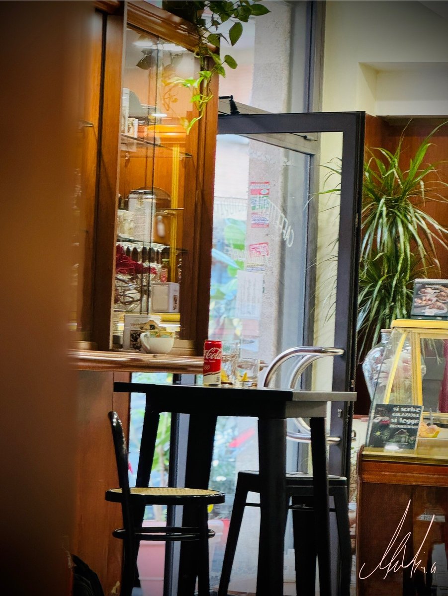 Foto di Caffetteria Ristorante Planamente - 8/8