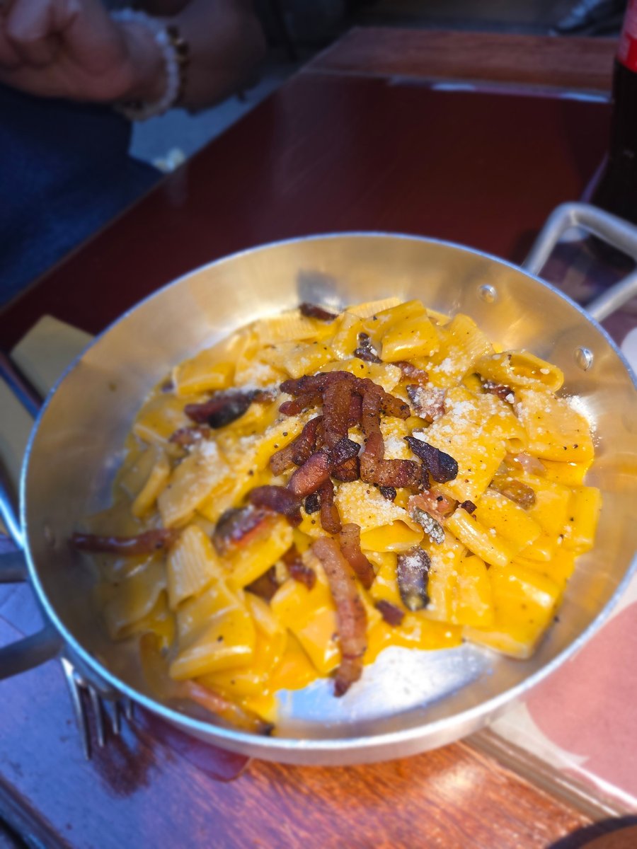 Foto di Bistrot La Pasta - 10/10