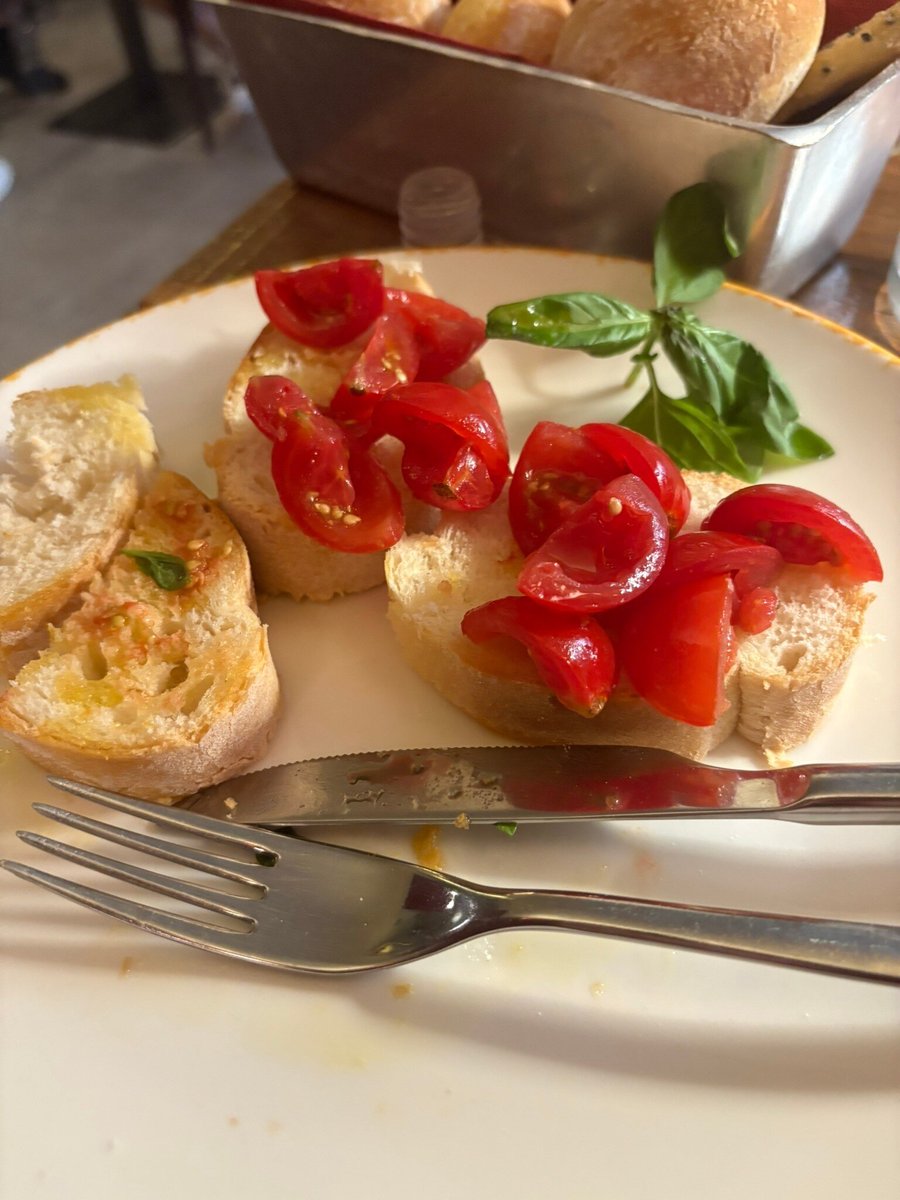 Foto di Bistrot La Pasta - 8/10