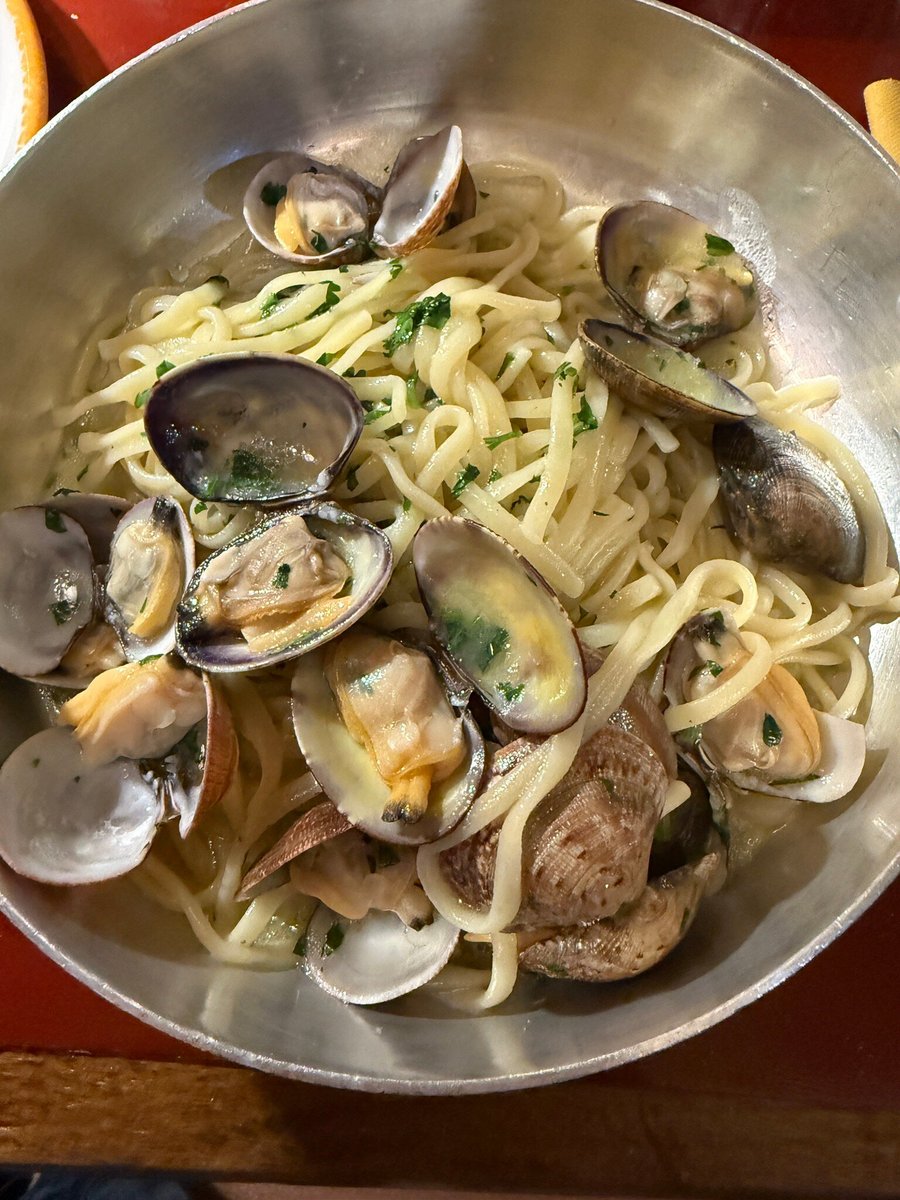 Foto di Bistrot La Pasta - 9/10