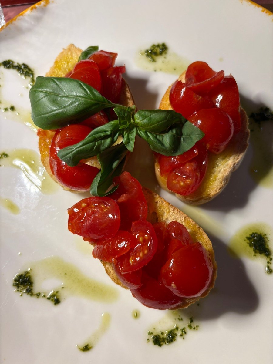 Foto di Bistrot La Pasta - 6/10