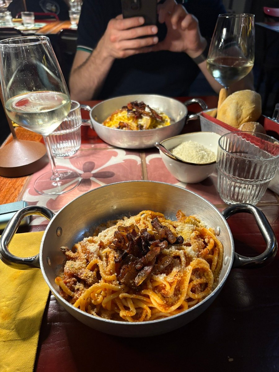 Foto di Bistrot La Pasta - 7/10