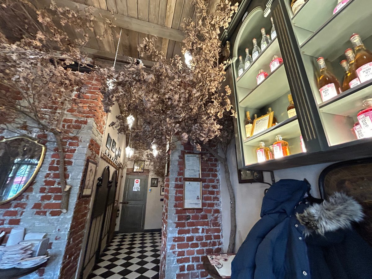 Foto di La Prosciutteria Milano Isola - 10/10