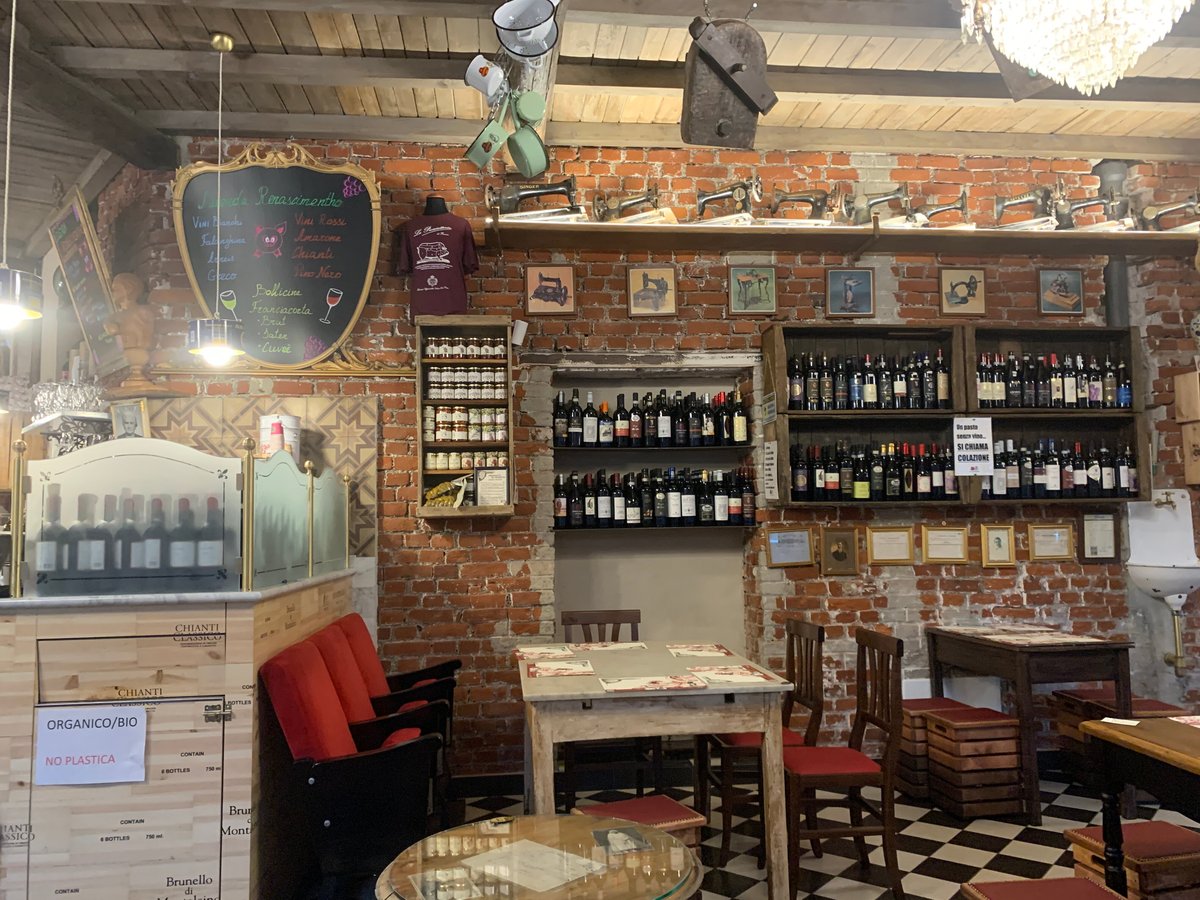 Foto di La Prosciutteria Milano Isola - 7/10