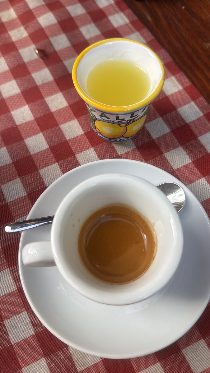 Foto di Celso | Trattoria Mediterranea - 10/10