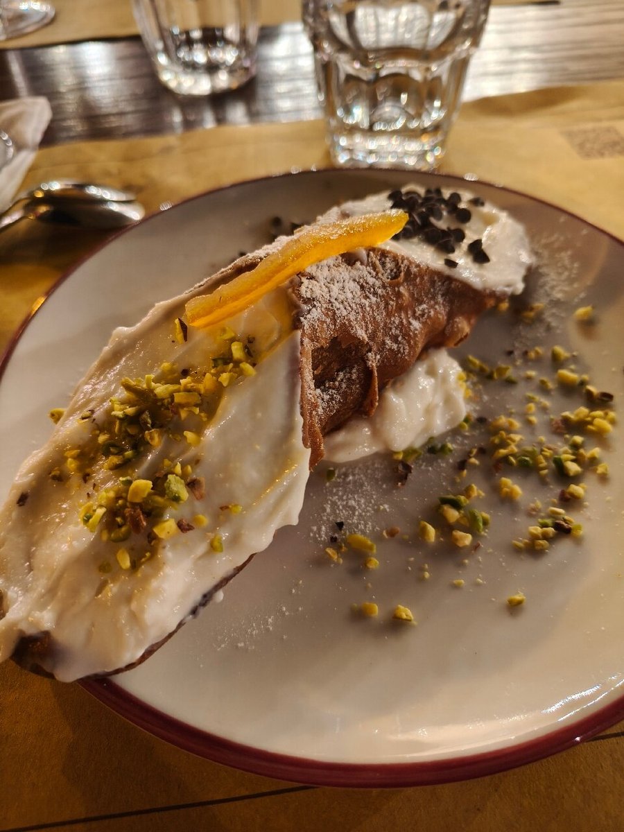Foto di Celso | Trattoria Mediterranea - 6/10