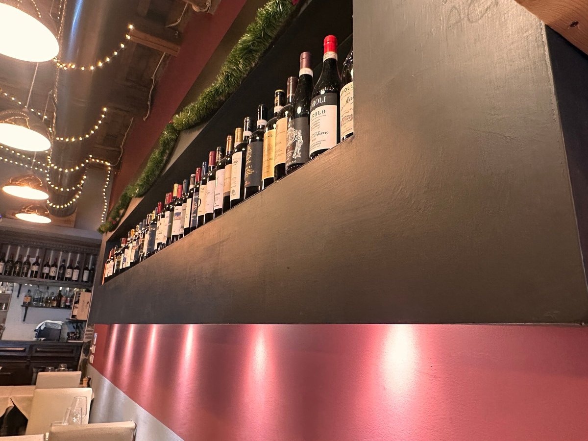 Foto di Ristorante Il Bongusto - 6/10