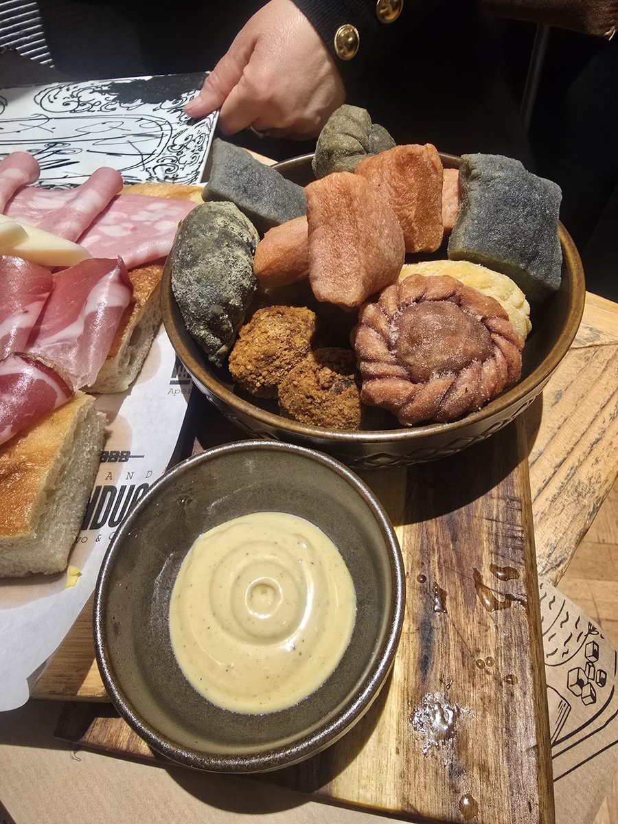 Foto di Locanda Manduca - 9/10