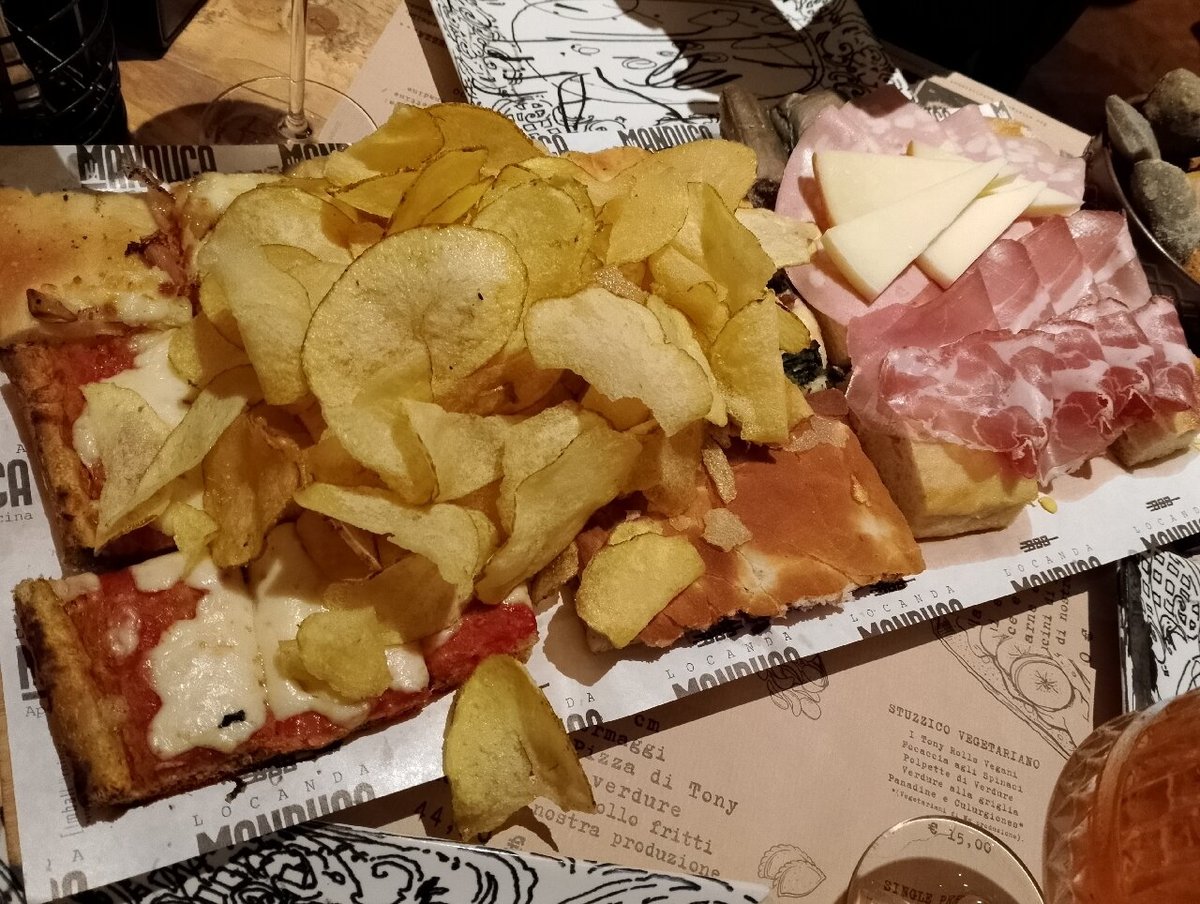 Foto di Locanda Manduca - 7/10