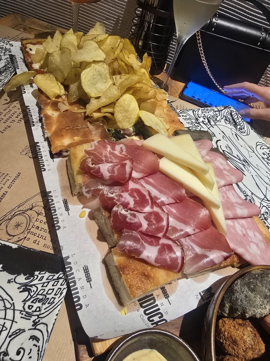 Foto di Locanda Manduca - 8/10