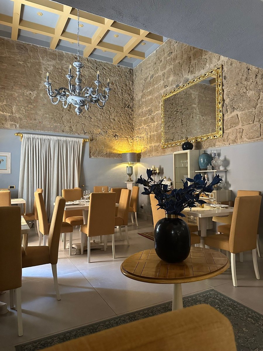 Foto di Il Ristorante “gli Scacchi” - 8/10