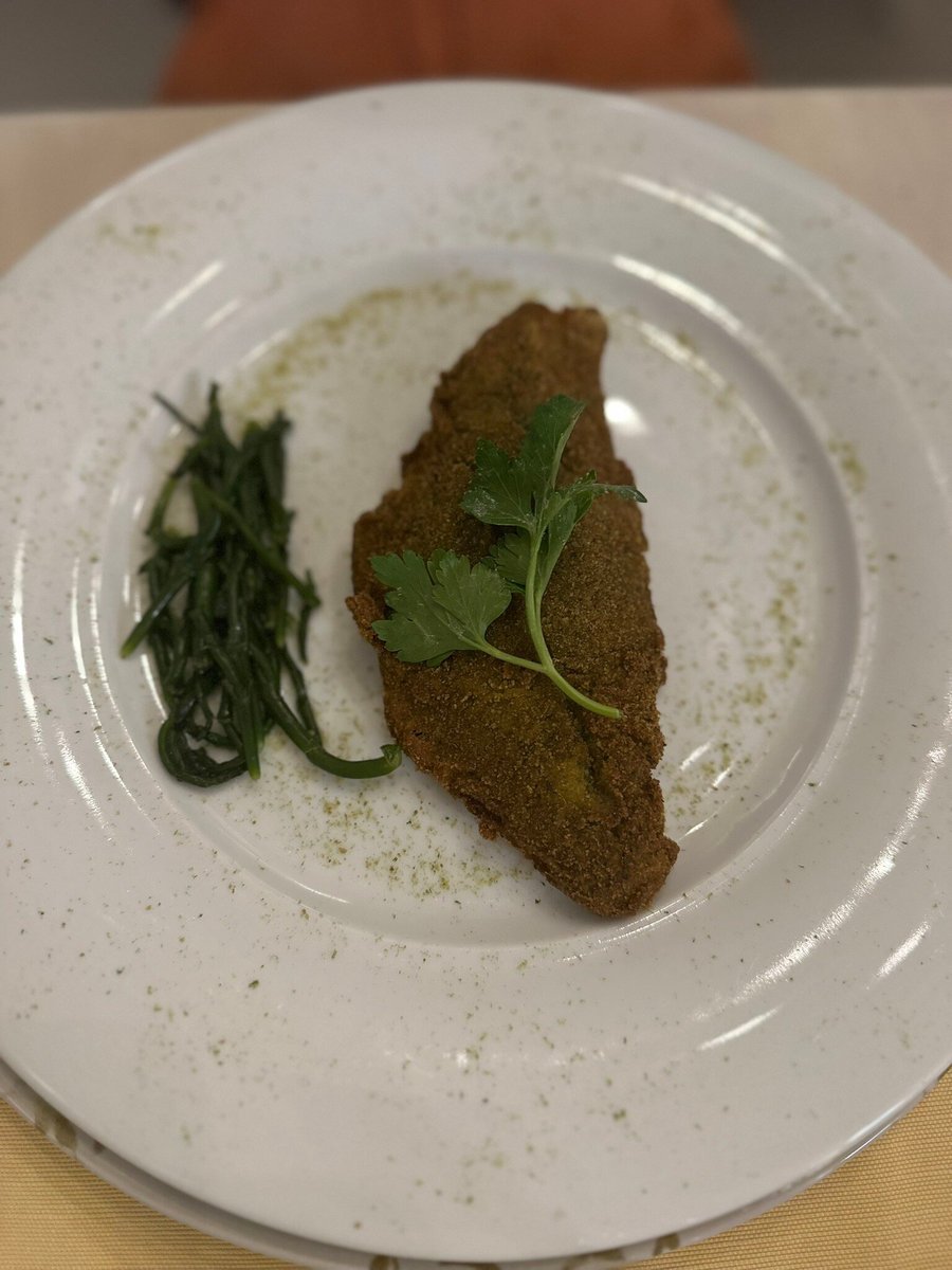 Foto di Il Ristorante “gli Scacchi” - 6/10