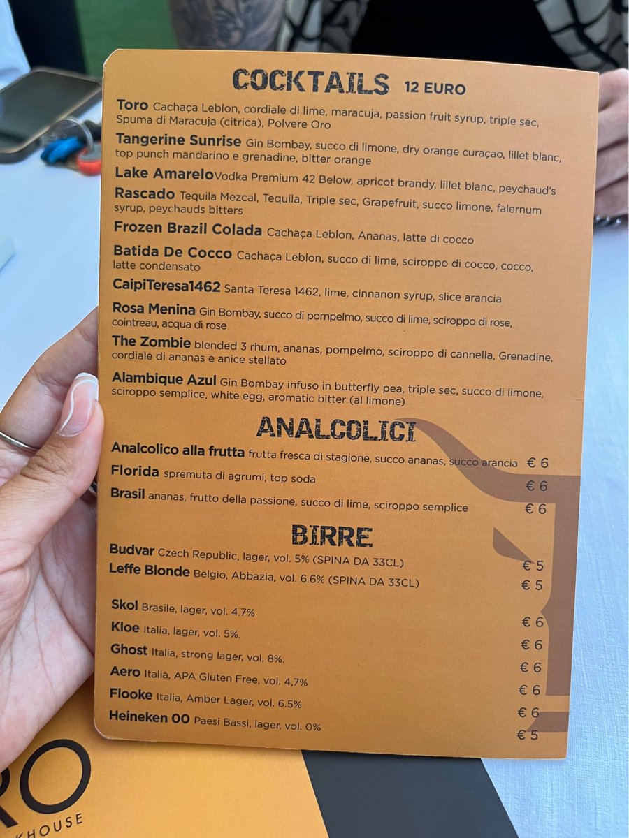 Foto di Toro Brazilian Steakhouse - 10/10