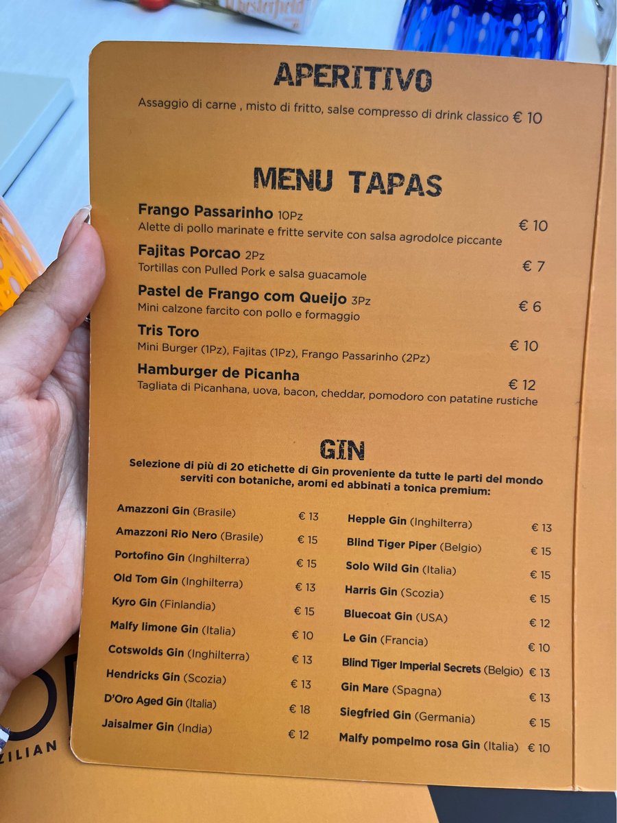 Foto di Toro Brazilian Steakhouse - 9/10