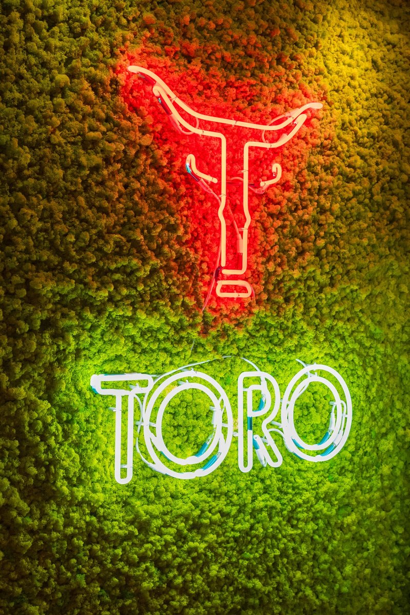 Foto di Toro Brazilian Steakhouse - 6/10