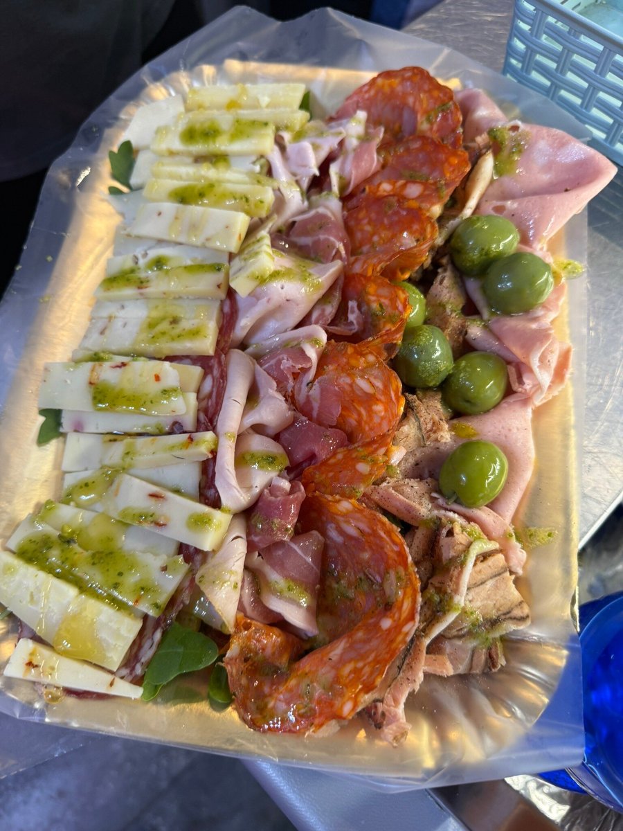 Foto di Novità Street Food - 10/10