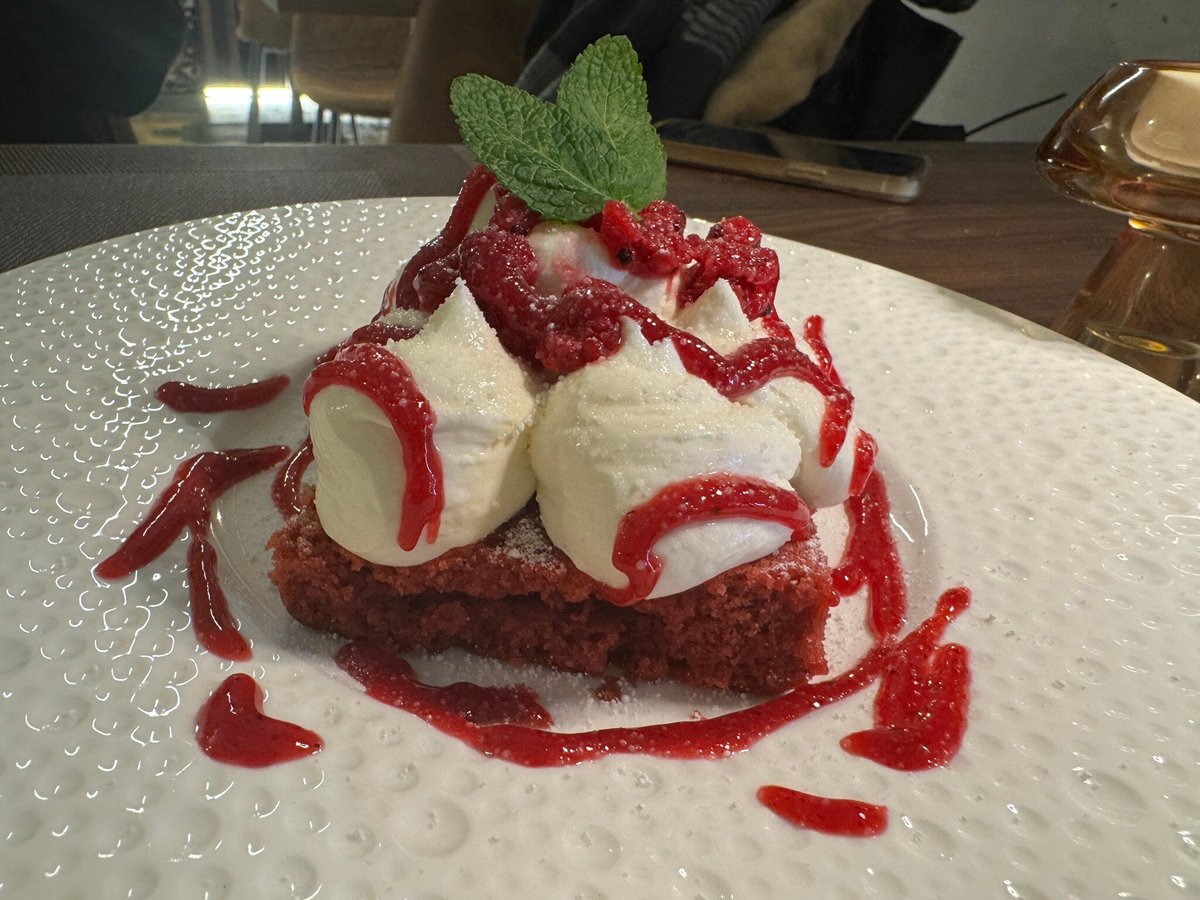 Foto di Signuria Restaurant - 9/10