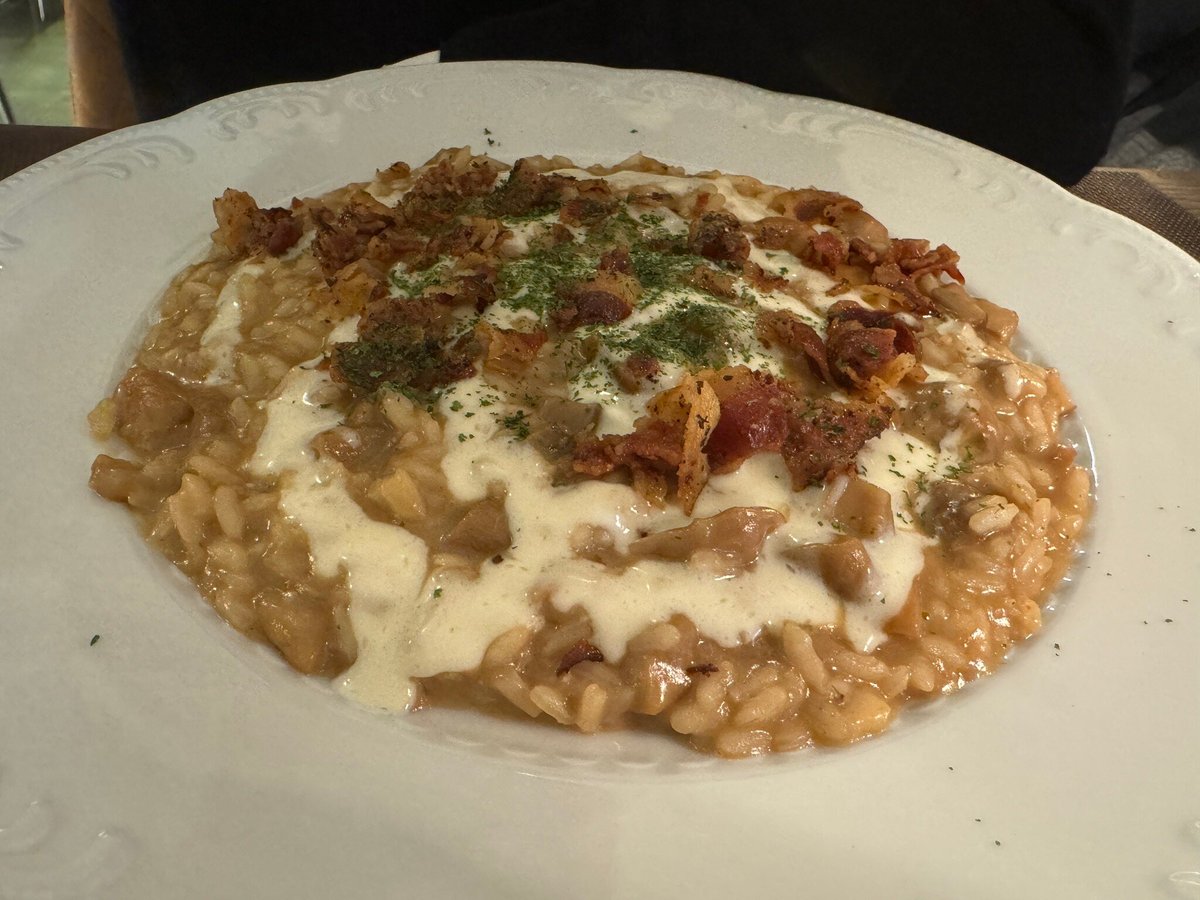 Foto di Signuria Restaurant - 10/10