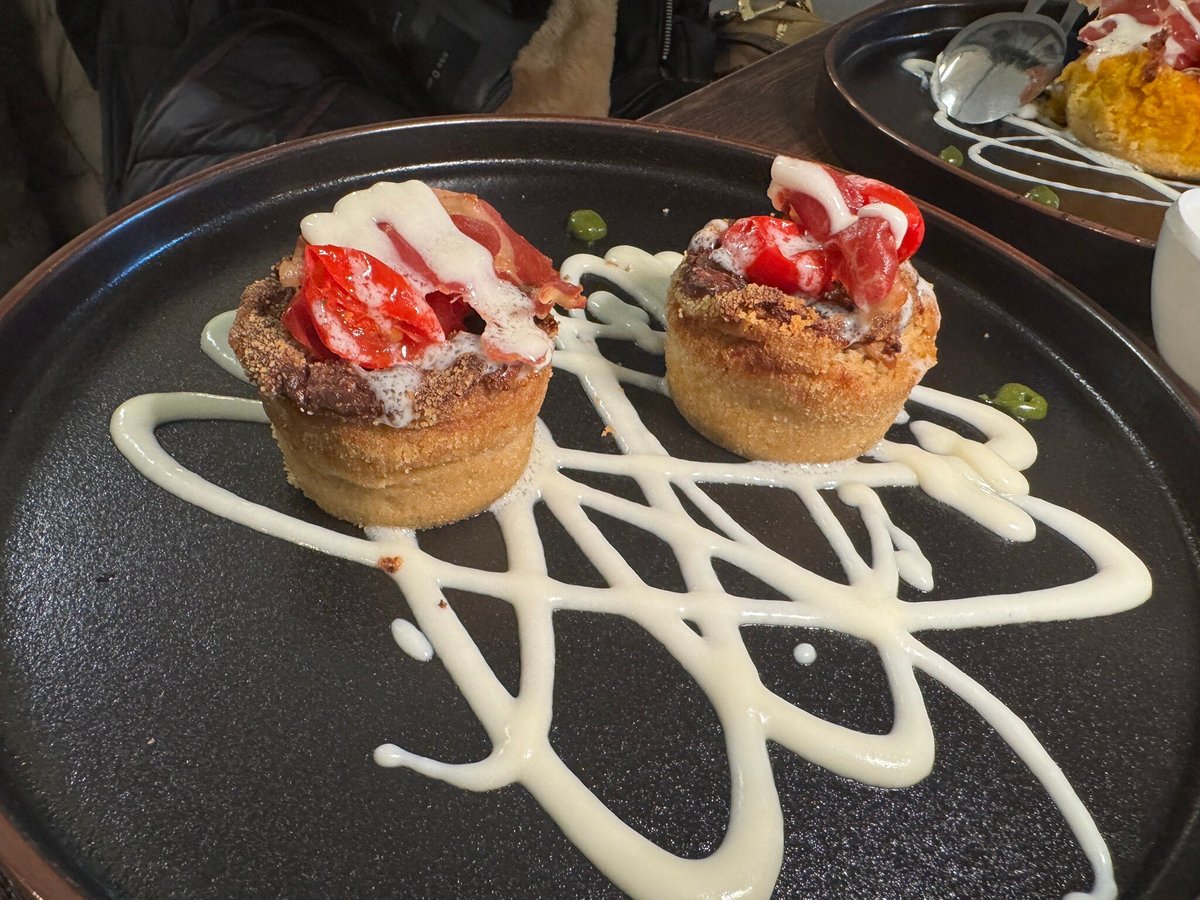 Foto di Signuria Restaurant - 7/10