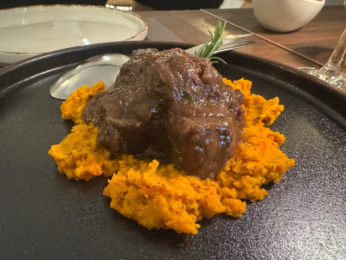 Foto di Signuria Restaurant - 8/10