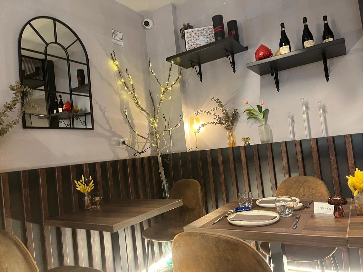 Foto di Signuria Restaurant - 6/10