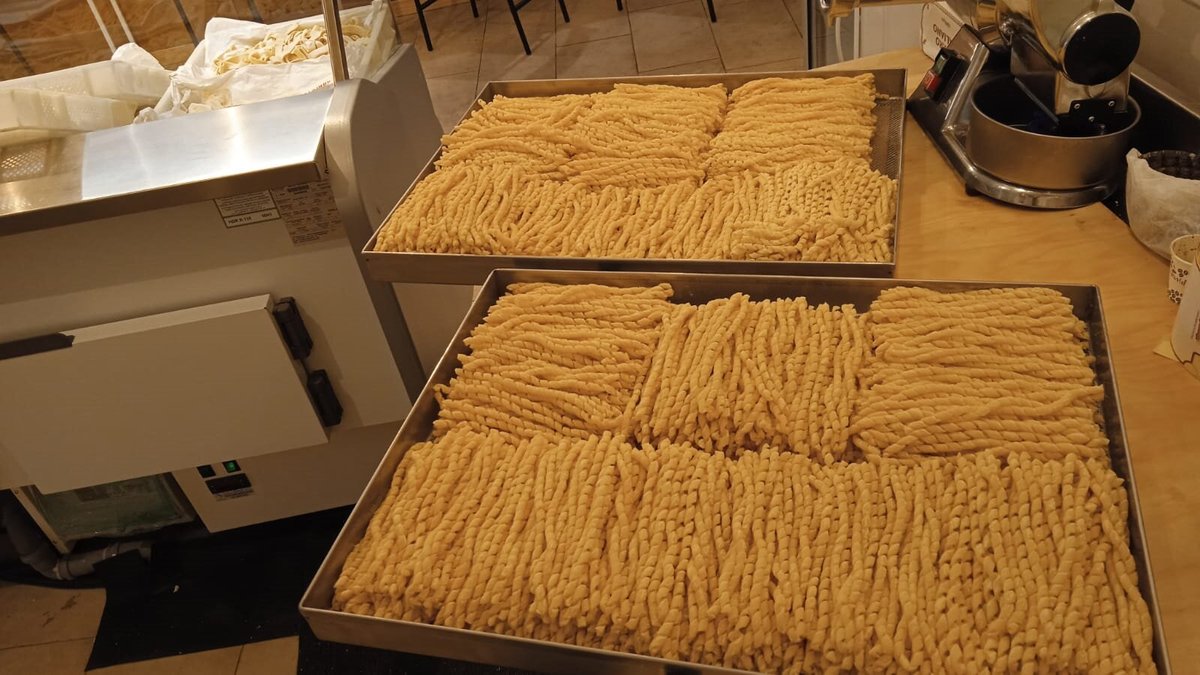 Foto di Il Pastificio - Roma - 9/10