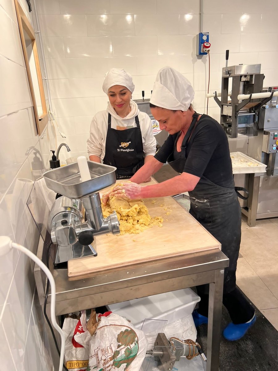 Foto di Il Pastificio - Roma - 10/10