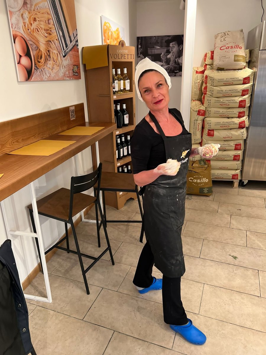 Foto di Il Pastificio - Roma - 7/10