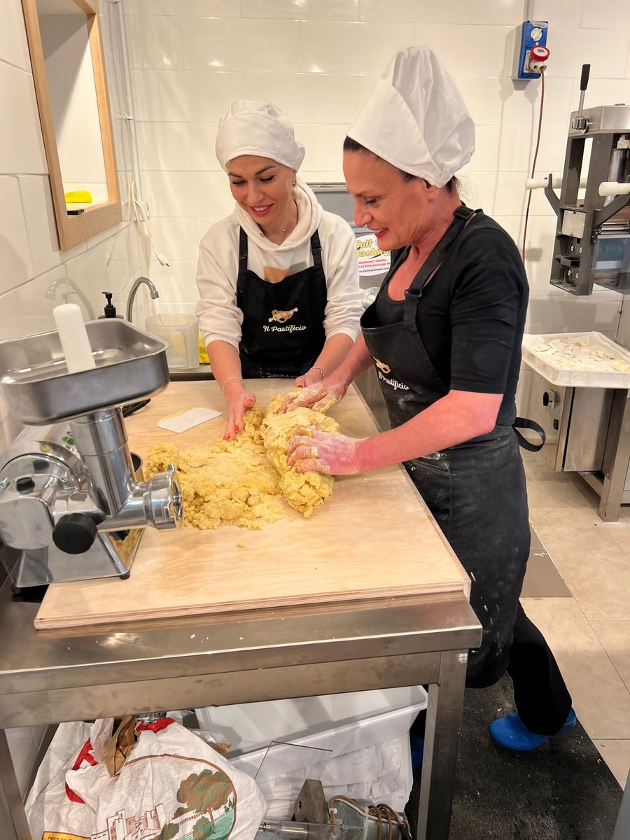 Foto di Il Pastificio - Roma - 8/10